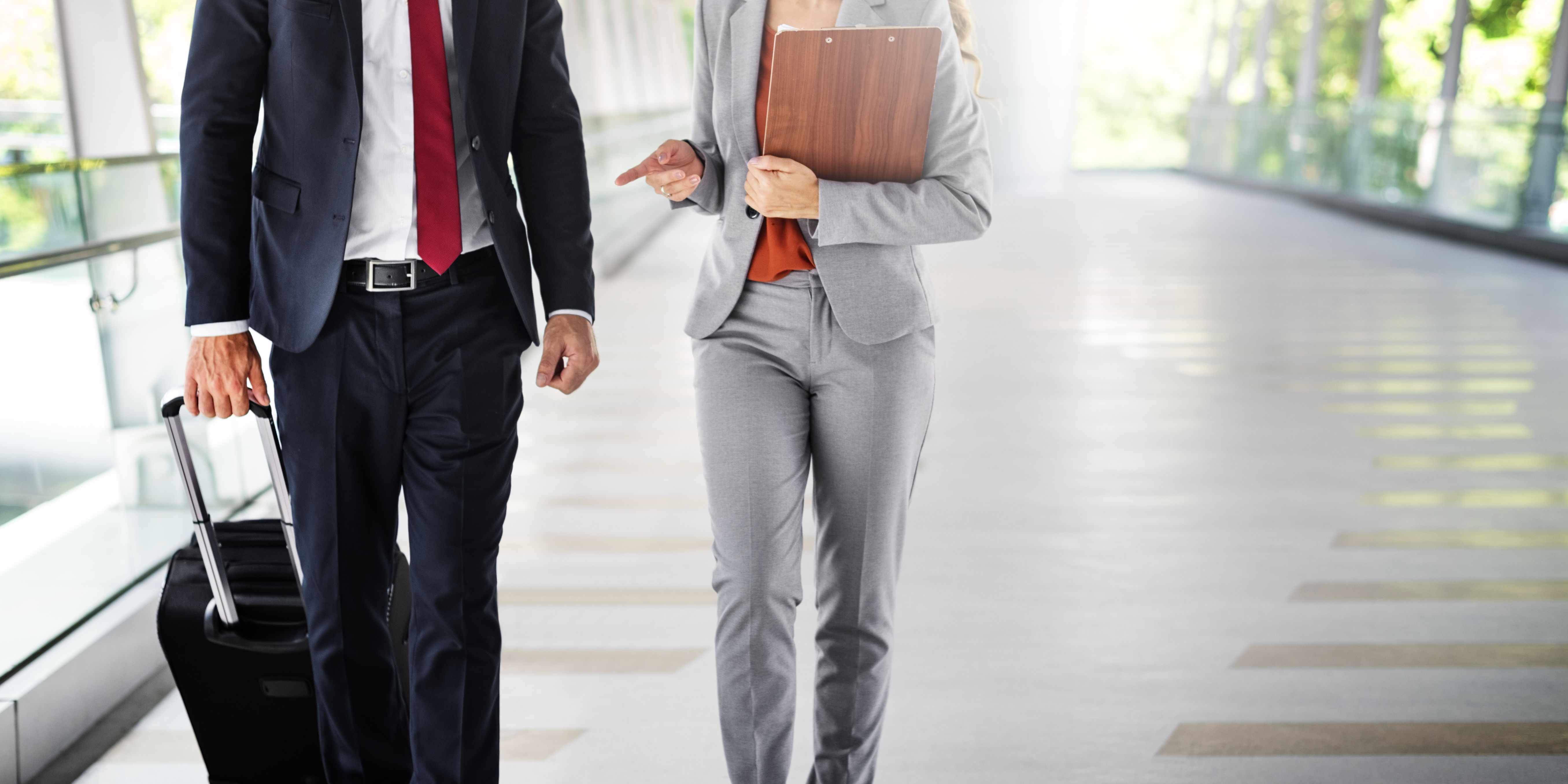 Corporate Travel
