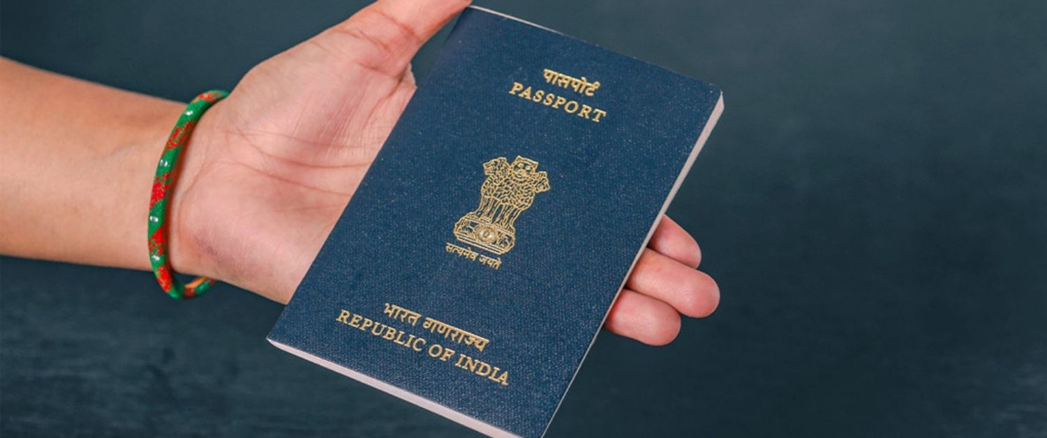 Passport Service