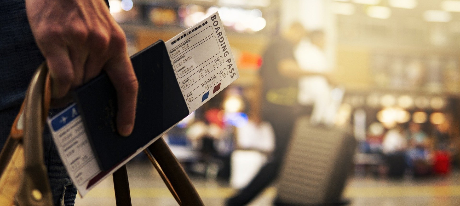Air Ticket Service