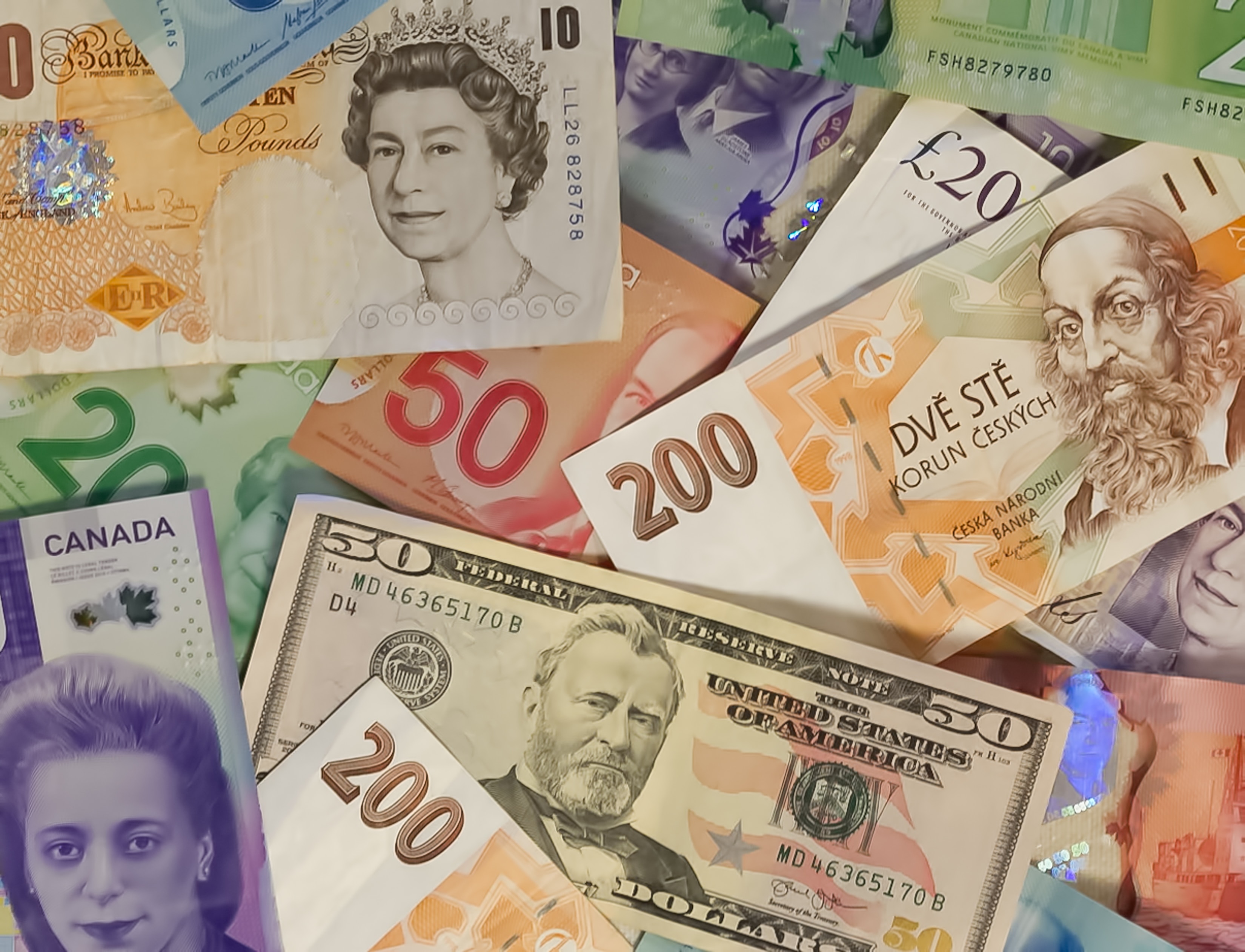 Forex Exchange